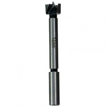 Heller - Broca fortner din-7483g diámetro 14 90mm