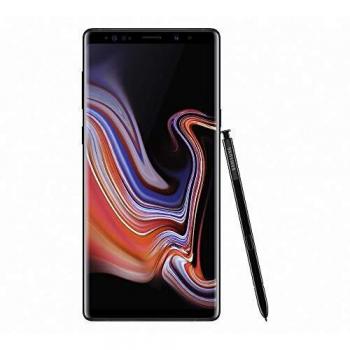 Samsung Galaxy Note9 SM-N960F 512GB Negro