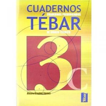 Predibujado 3 C