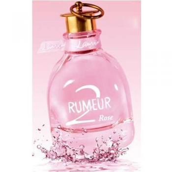 Lanvin Rumeur 2 Rose Eau de Parfum Spray, 100ml