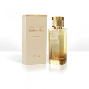 Rasasi Shaghaf Women's Eau de Parfum 100 ml