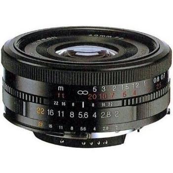 VOIGTLANDER ULTRON 2/40 SL II Ais