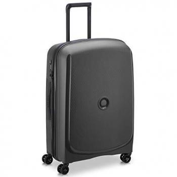 Maleta Grande Delsey Paris Belmont Plus Trolley, 71cm
