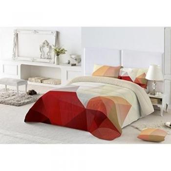 COTTON ART- Funda Nórdica MALEVICH HIGH STREET Cama de 150 / 160