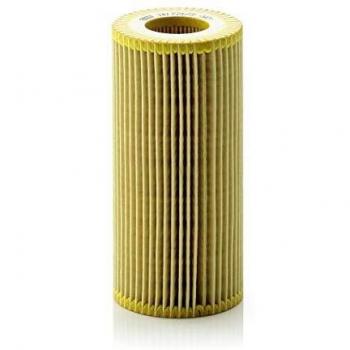 Mann Filter HU7213X filtro de aceite