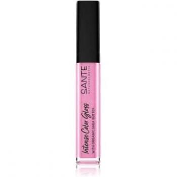 Brillo Labios Intenso 05 Pinkish Hibiscus 5.3ml