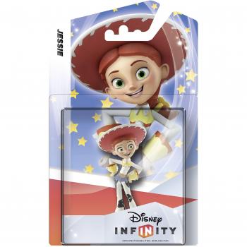 Disney Infinity 1.0 Jessie Figure