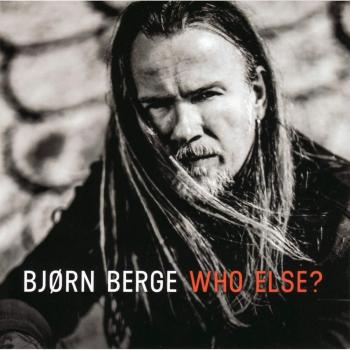 Vinilo BJORN BERGE - Who Else? (LP)