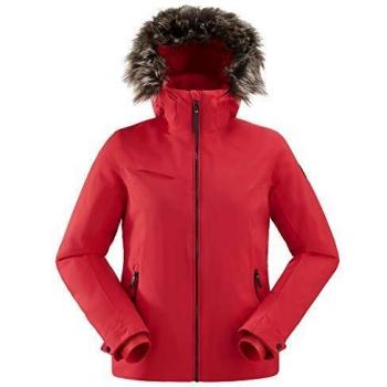 Eider Millet The Rocks JKT 3W - Chaqueta de esquí para Mujer, Color Rojo, tamaño XXL