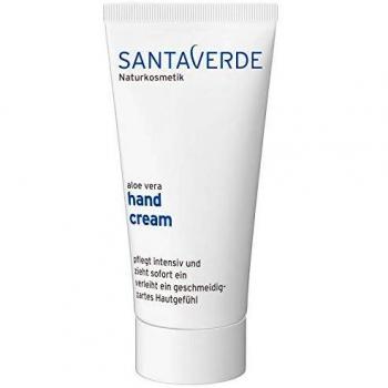 SantaVerde Aloë Vera Handcrème 50ml