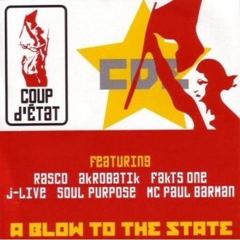 A Blow to the State