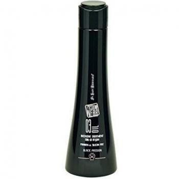 Aceite de Argán - Acondicionador para Perros - 100 ml - Ayuda a Reforzar el Pelo - Propiedades Antioxidantes - Artículos de Higiene para Perros - IV San Bernard