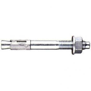Tecnicas Expansivas - Anclaje esparrago mta m 12x160