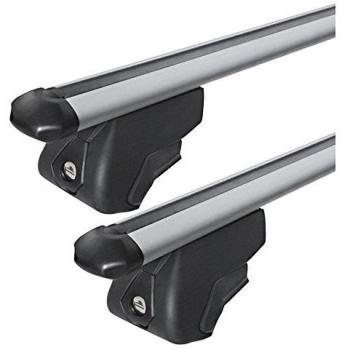 Green Valley 2 Barras 156915 Easy-One SW Aluminio, 120 cm