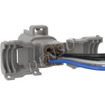 Sonda Lambda DENSO DOX-0622 - Sonda Lambda de ajuste directo, compatible con múltiples vehículos, alta precisión en la medición de gases de escape, tecnología avanzada para una respuesta rápida y eficiente, fabricada por DENSO