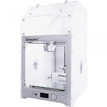 Accante Cover + Tür apropiado para: Ultimaker 3