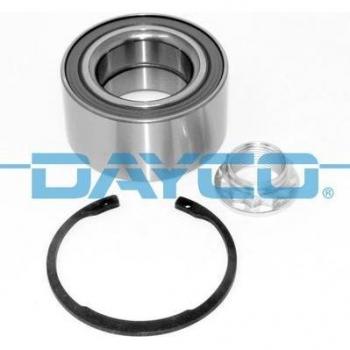 Kit de cojinete de rueda DAYCO KWD1079