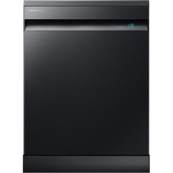 Lavavajillas Samsung DW60A8050FB_ET de 14 servicios y 60 cm con 8 programas - Color negro