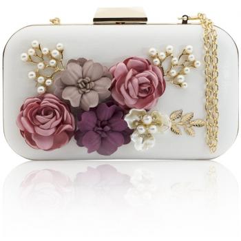 J&F Bolso De Las Mujeres Bolso De Noche Clutch Bag Billetera Embrague Bolsos De Mano