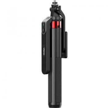 Ulanzi MA09 5-in-1 Bluetooth Selfie Stick Tripod for Smartphones and GoPro