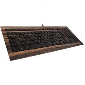 Cherry JK-0320DE, DEU - Teclado