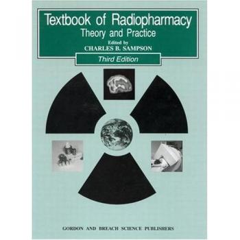 Textbook Of Radiopharmacy 3e