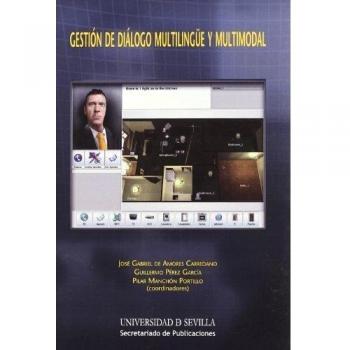 Gestión de diálogo multilingüe y multimodal: 38