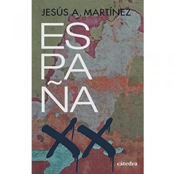 España, siglo XX: Las capas de su historia