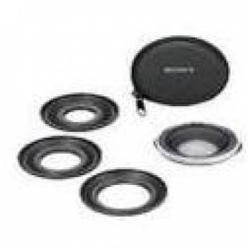 Sony Conversion Lens VCL-E07A - Objetivo