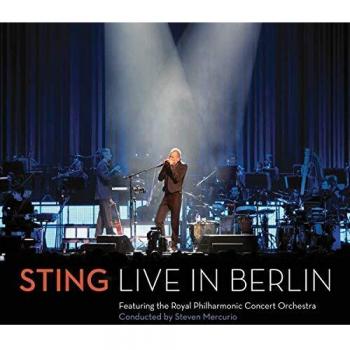 Live In Berlin