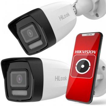 Hikvision IPCAM-B2-30DL