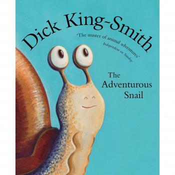 The Adventurous Snail