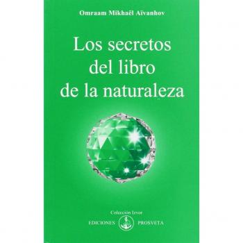 LOS SECRETOS DEL LIBRO DE LA NATURALEZA