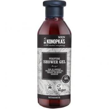 Dr. Konopka's Men Purifying Shower Gel 280ml