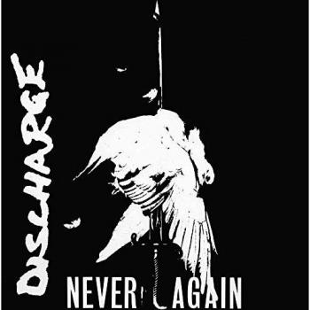 Never Again [VINYL]