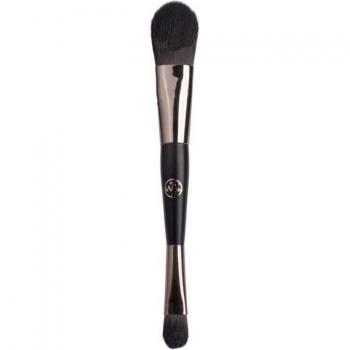 W7 Duo Foundation & Concealer Brush