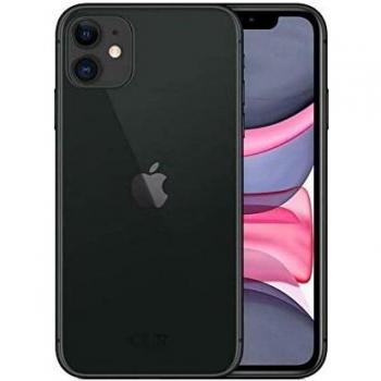 iPhone 11 64GB - Negro - Grado A