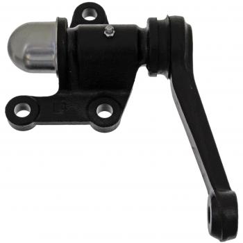 Palanca Intermedia de Dirección FEBI BILSTEIN 43211 para Eje Frontal con Niplo de Engrase - Compatible con Toyota Hilux y Volkswagen Taro