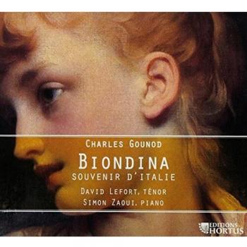 Biondina