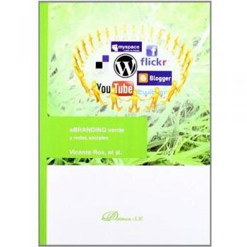 Ebranding Verde Y Redes Sociales
