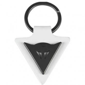 Llavero Dainese LOGO MTL Unisex Talla Única