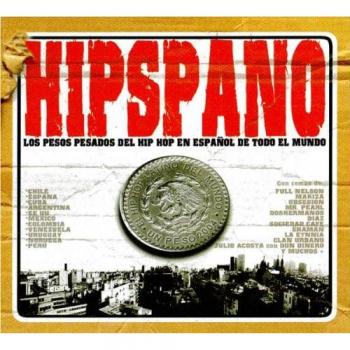 Hipspano-Los Pesos Pesados d
