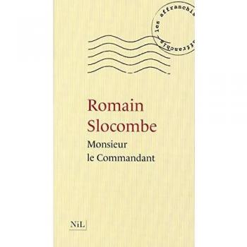 Monsieur le commandant