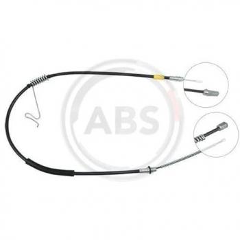 ABS K17898 Cables del Freno de Estacionamiento