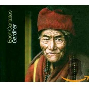 Bach J.S: Cantatas Vol. 19