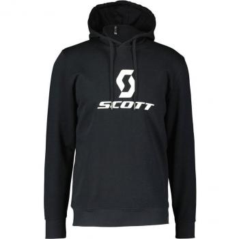 Sudadera de hombre MS ICON LS Scott