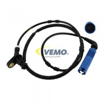 Sensor ABS VEMO V20-72-0495 de Calidad Original para BMW 3 Berline, 3 Coupe y 3 Touring