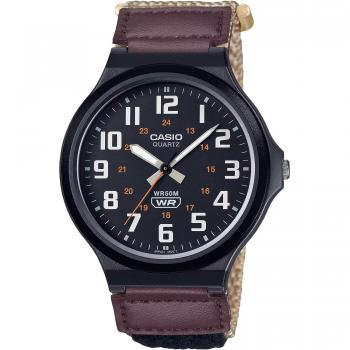 Reloj de pulsera Casio Collection MW-240B-5B