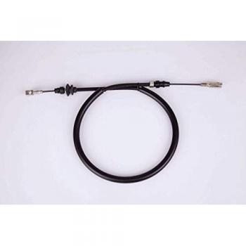 Cable de freno de mano HELLA 8AS 355 668-171 para NISSAN, OPEL, RENAULT y VAUXHALL