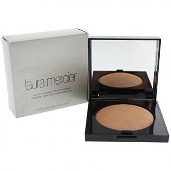Laura Mercier - Polvos horneados brillo mate 8 g 02 - BRONZER